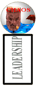 LEADERSHIP MEDAL