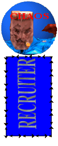 RECRUITER MEDAL