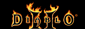 Enter Diablo II Division